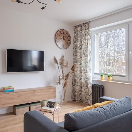 Mgm Home Wawer Miedzylesie Centrum Zdrowia Dziecka Варшава Екстериор снимка